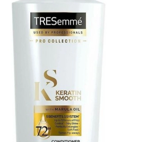 Tresemme Keratin Smooth Conditioner