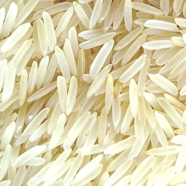 Aromatic Basmoti Rice