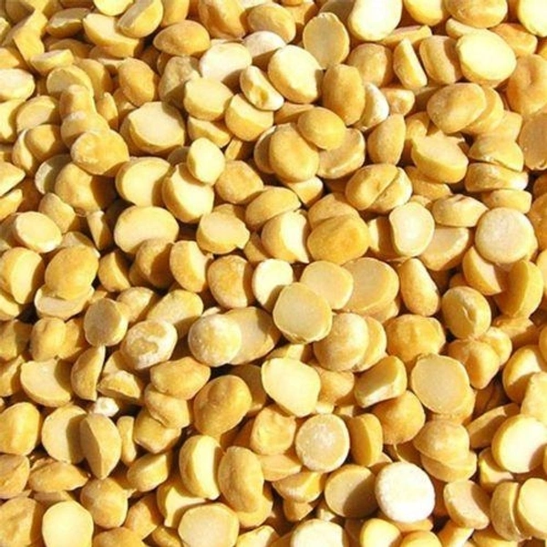 Chana Dal (ছোলার ডাল) Loose 250 Gm 