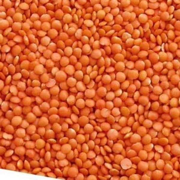 Ordinary Masoor Dal Loose 250 Gm