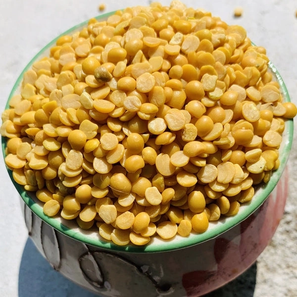 Arhor Dal (অরহর ডাল) Loose 250 Gm