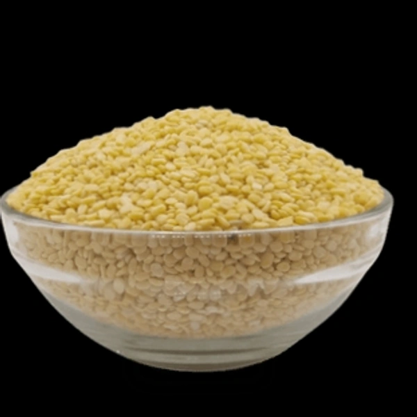Sona Moong Dal (Grade ।।) Loose 250 Gm 
