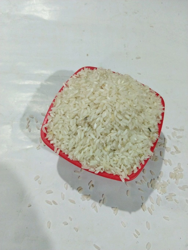 Ordinary Desi Atop ( মোটা দেশি আতপ চাল)Loose 250gm