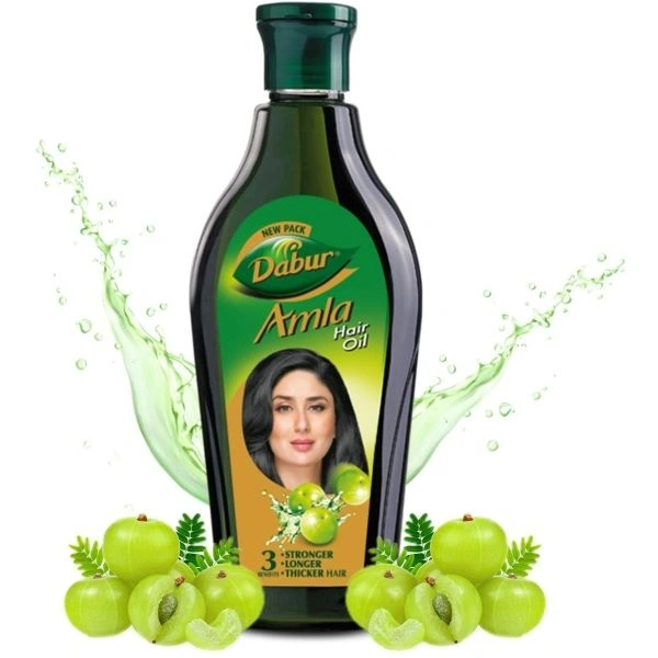Dabour Amla Hair Oil 100ml