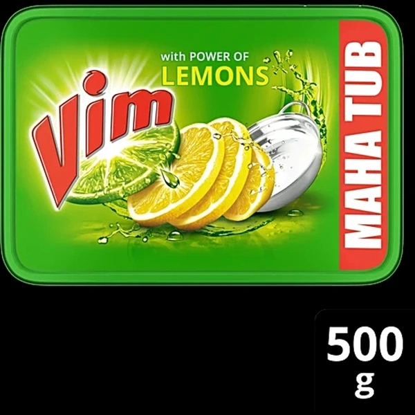 Vim Maha Tub