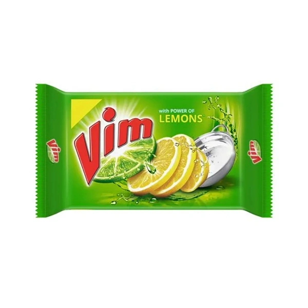 Vim Bar 