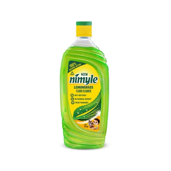 ITC Nimyle Floor Cleaner 