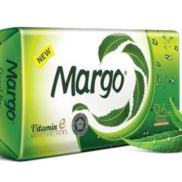 Margo Original Neem 100gm
