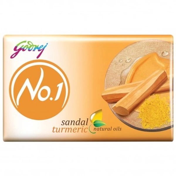 Godrej No.1 ( Sandal)