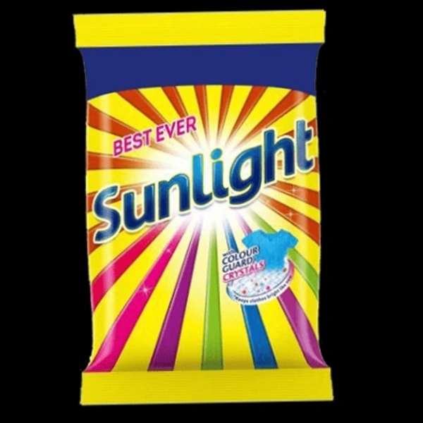 Sunlight 500gm