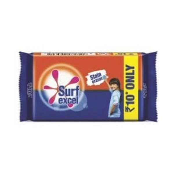 Surf Excel Bar