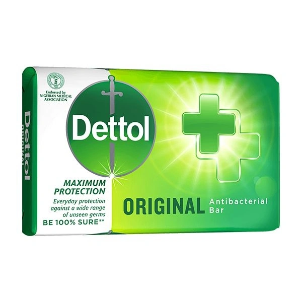 Dettol Original Bar 100gm