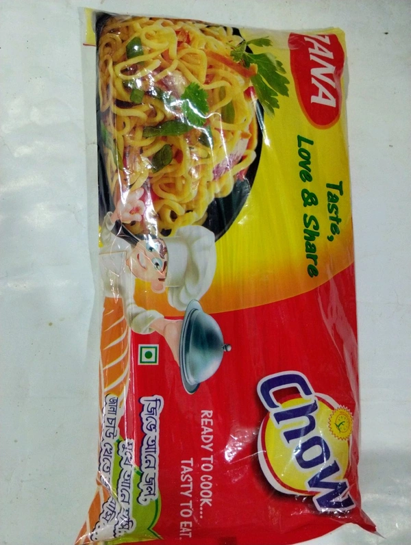 Chowmin 490gm