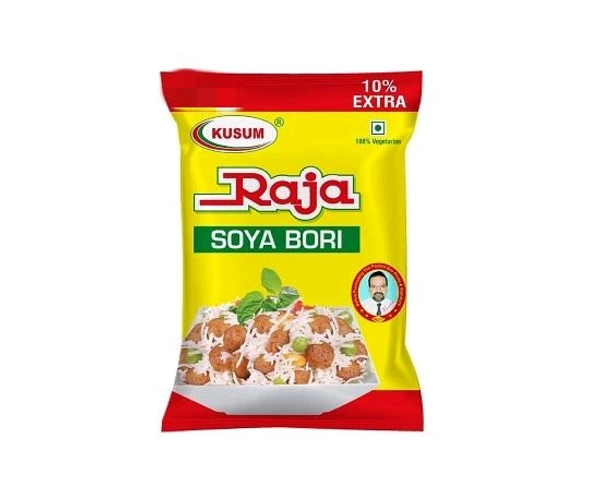 Raja Soyabean 75gm