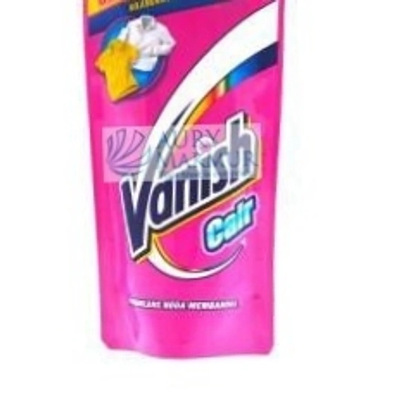 Vanish Oxi Action 