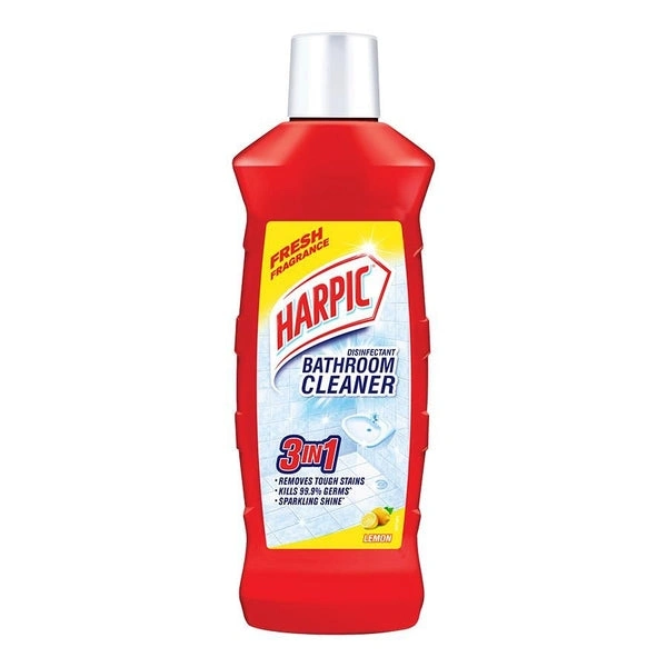 Harpic Bathroom Cleaner 250ml