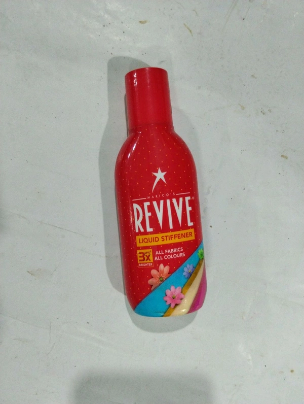 Revive Liquid Stiffener 95ml