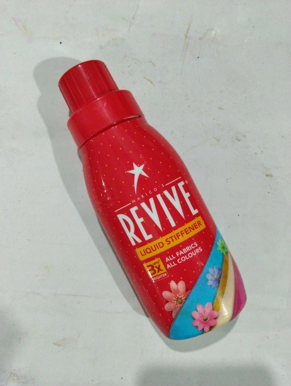 Revive Liquid Stiffener 200gm 