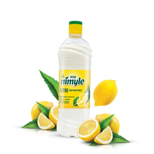 Nimyle Citro Floor Cleaner 890ml