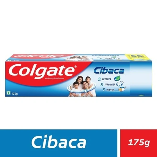 Colgate Cibaca 175gm