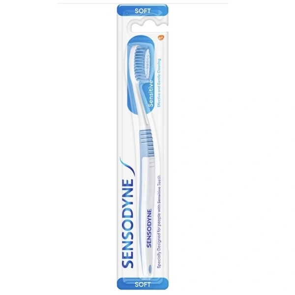 Sendodyne Tooth Brush (Soft)