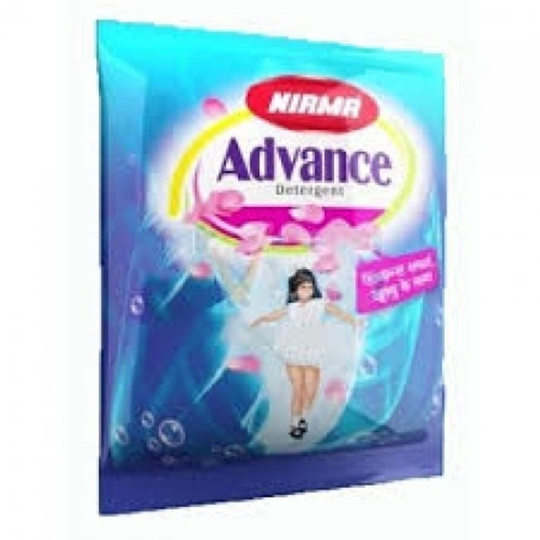 Nirma Advance Detergent Powder 500gm