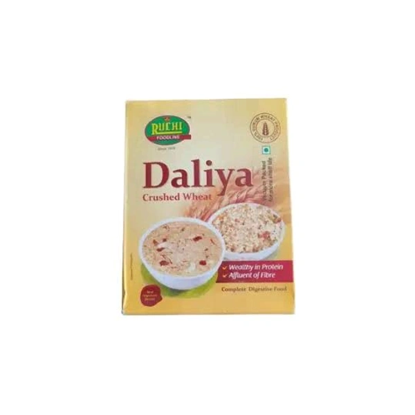 Ruchi Daliya 500gm Box