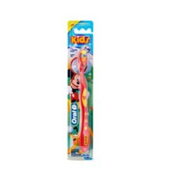 Oral B Kids