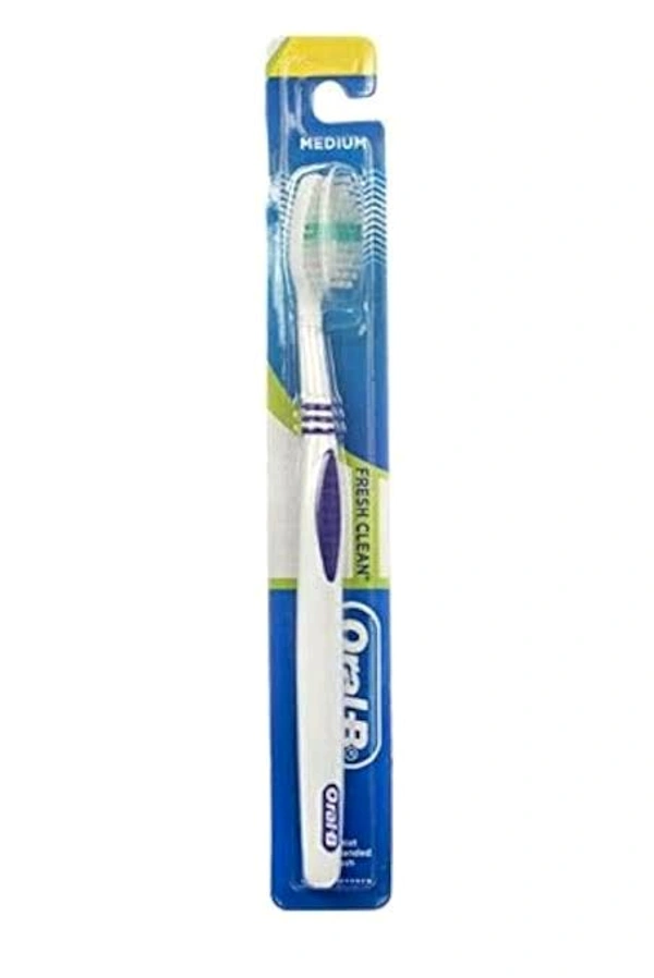 Oral B Fresh Clean 