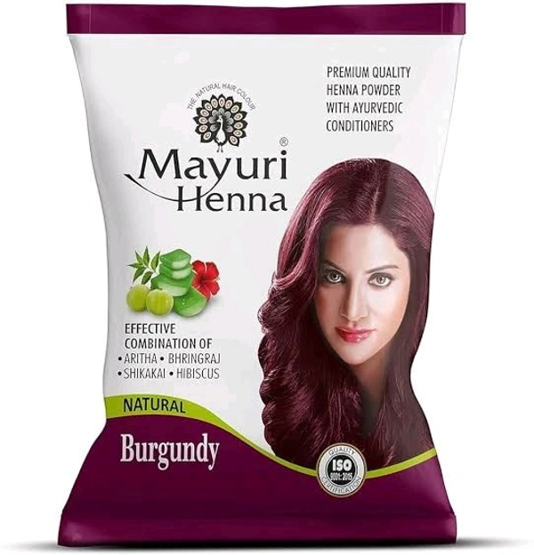 Mayuri Hena 