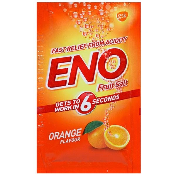 Eno Orenge 