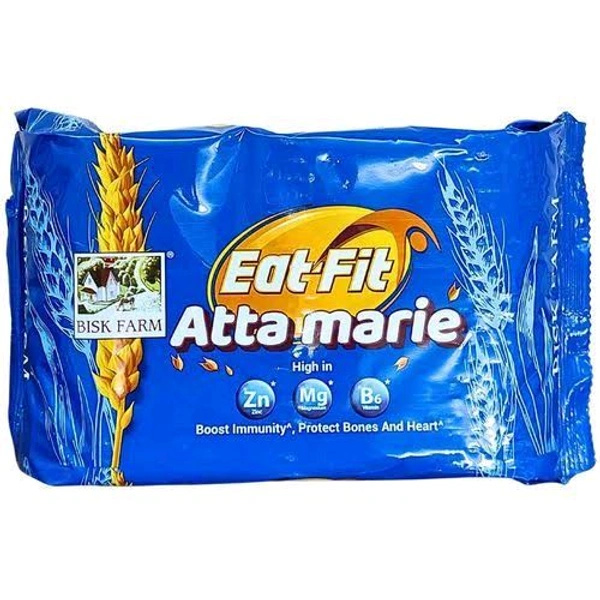  Biskfarm Eat Fit Atta Marie 300g