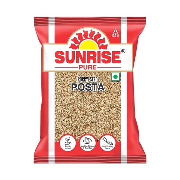 Sunrise Posta 50gm
