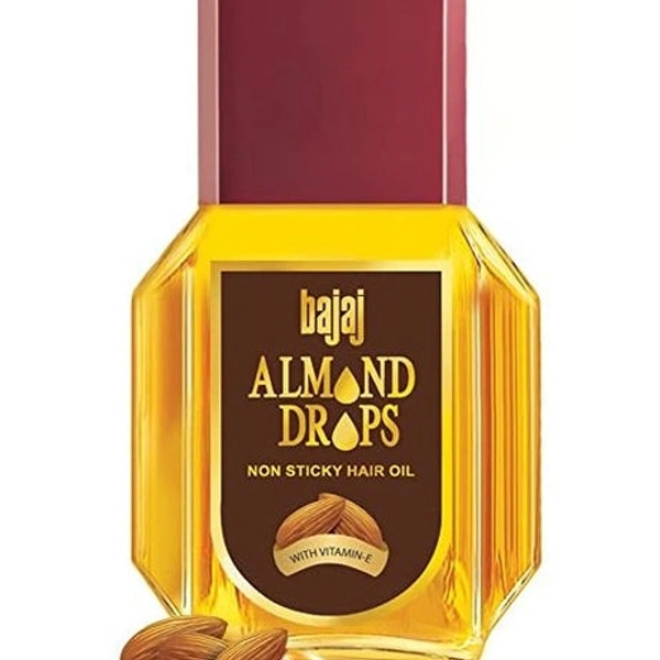 Bajaj Almond Drops 100ml