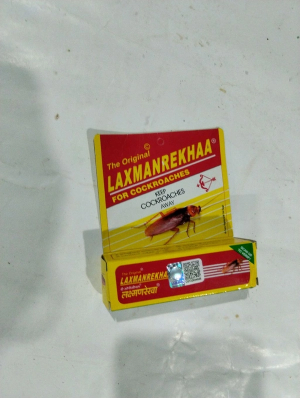 Laxman Rekha