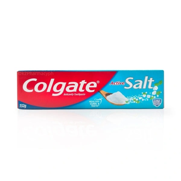 Colgate Active Salt 100gm