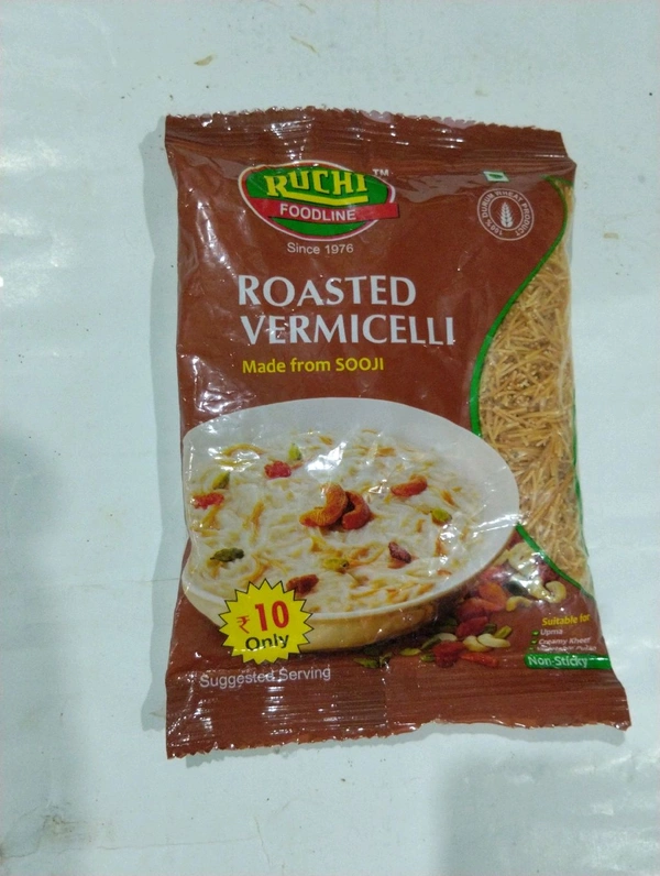 Ruchi  Roasted Vermicelli 80g