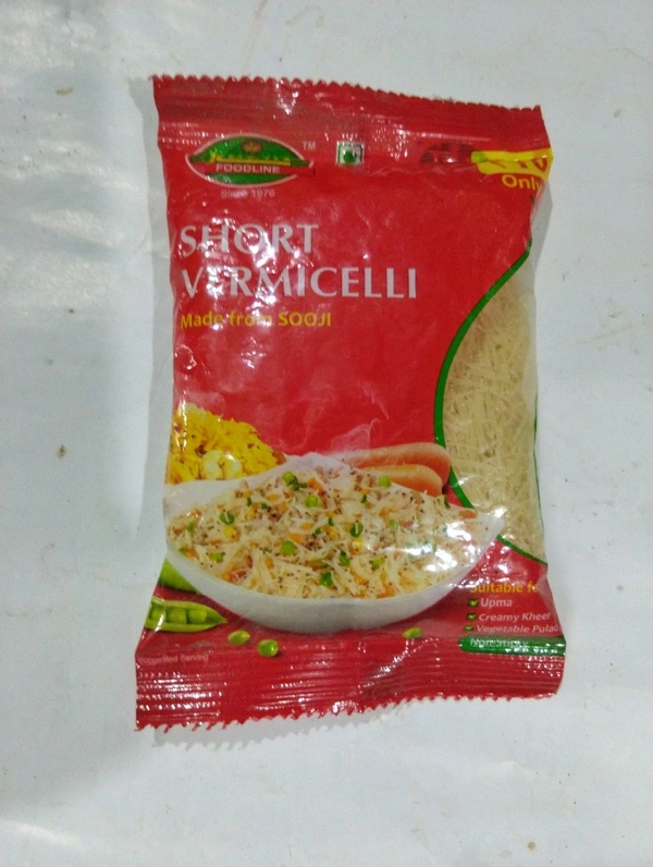 Ruchi Short Vermicelli 90gm