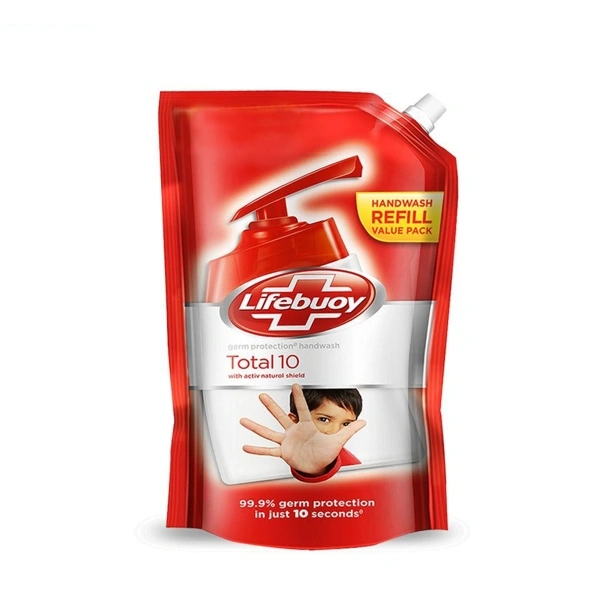Lifebuoy Handwash  750ml