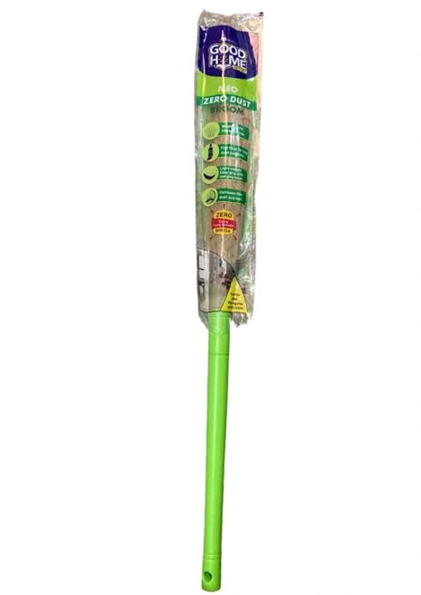 Good Home Zero Dust Broom 