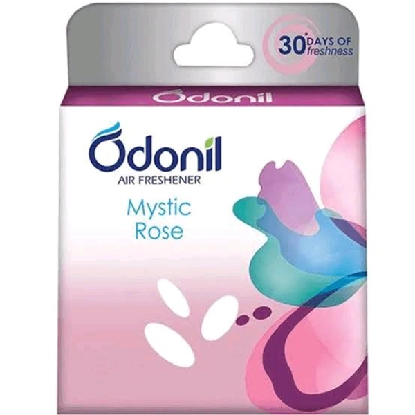 Odonil Air Freshener Bar 1pic