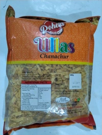 Ullash Chanachur 500 Gm