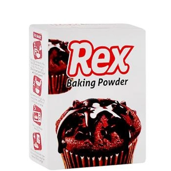 Baking Powder 50gm