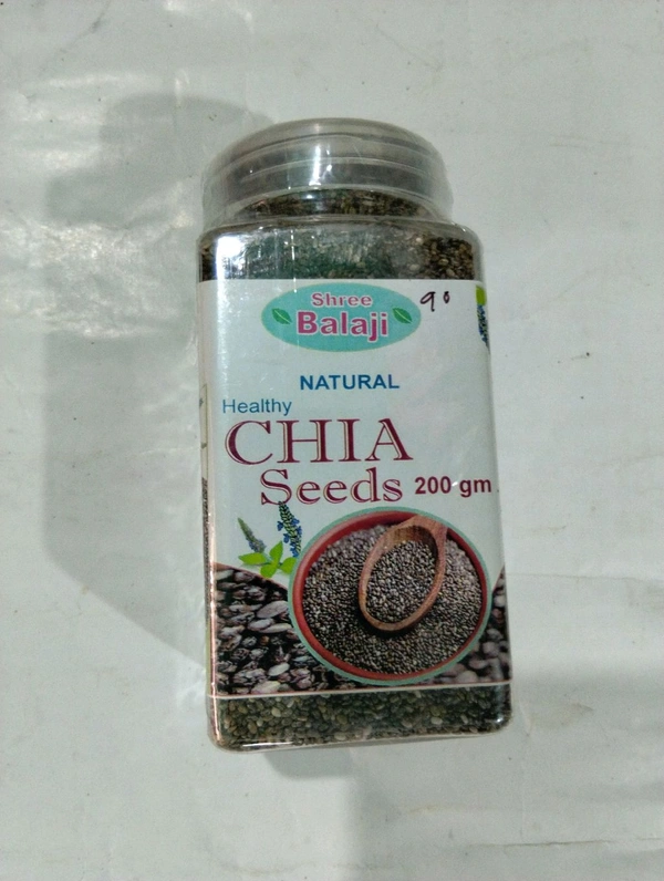 Balaji Chia Seed 200gm