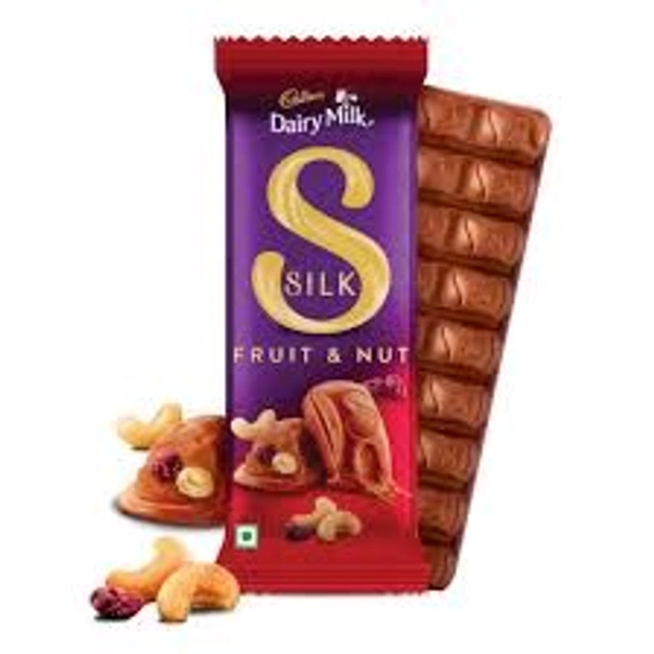 Dairy Milk Silk Roast Almonds