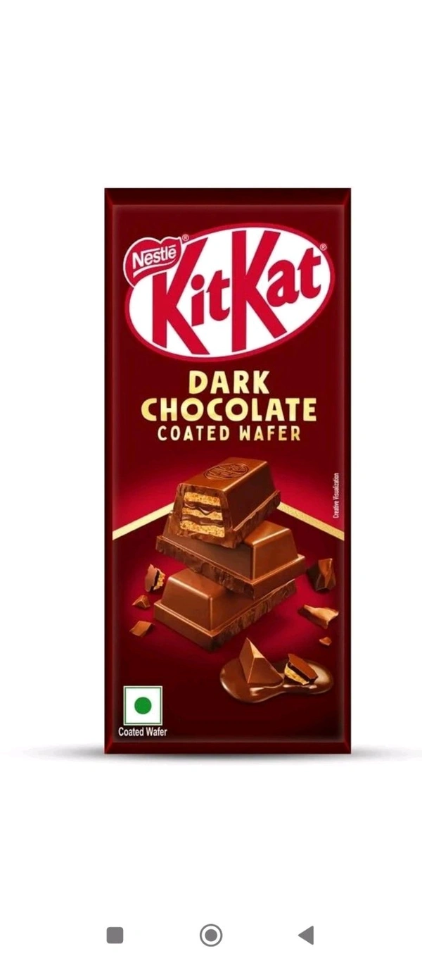 Kitkat Dark Chocolate