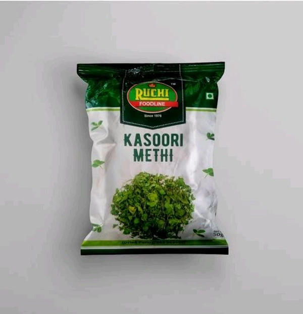 Ruchi Kasoori Methi 