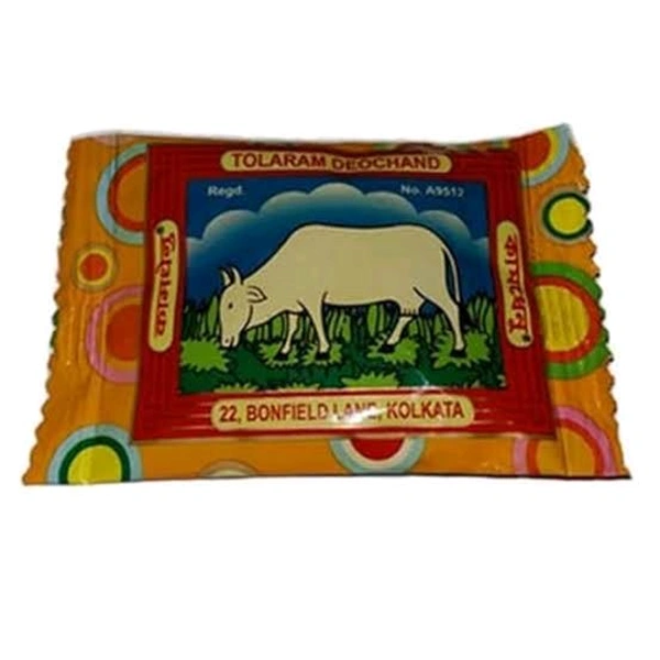 Kamdhenu Colour (Food Colour) Yellow 