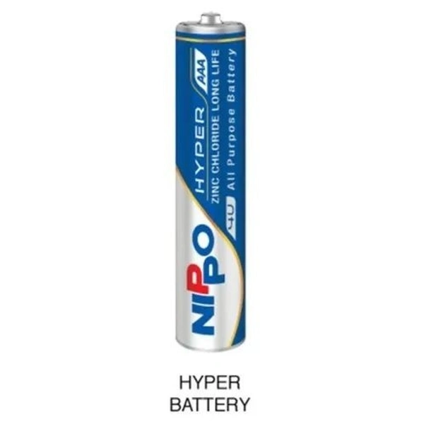 Nippo AA Battery (Pencil)