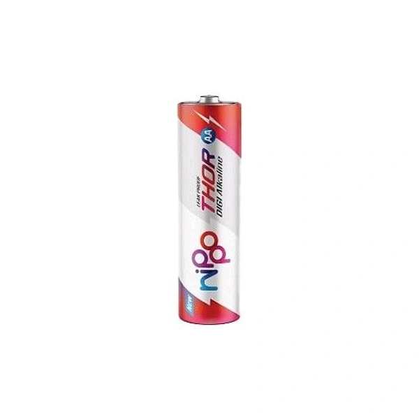 Nippo THAR AA Alkaline Battery